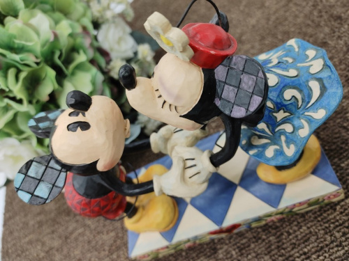 SHOWCASE COLLECTIONのDisney