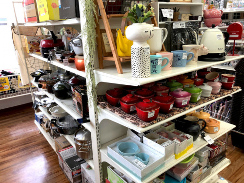 ティファール　の雑貨　買取　千葉