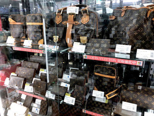 ルイヴィトン 買取 強化 千葉の松戸
