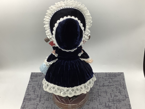 ペコちゃん　不二家の買取