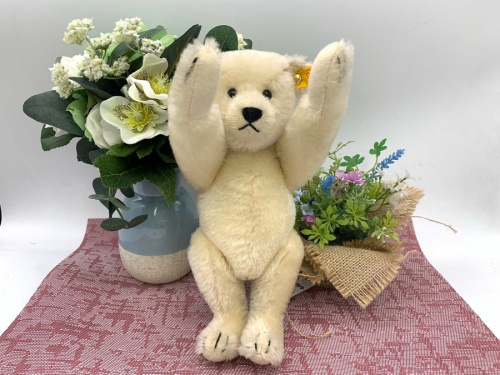 Steiff　販売の松戸