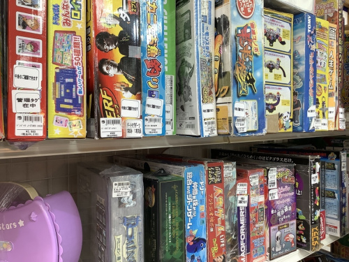 松戸店