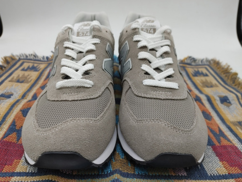 NEW BALANCEのニューバランス