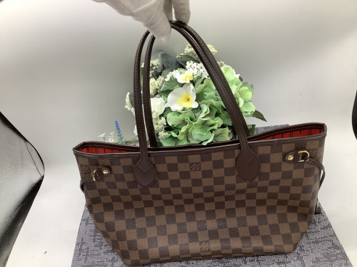 LOUIS VUITTONのルイヴィトン