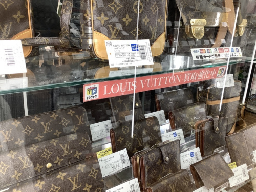 トートバッグの松戸店