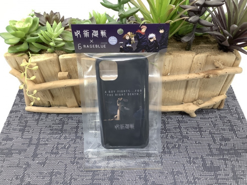 スマホカバーのiphone11/XR