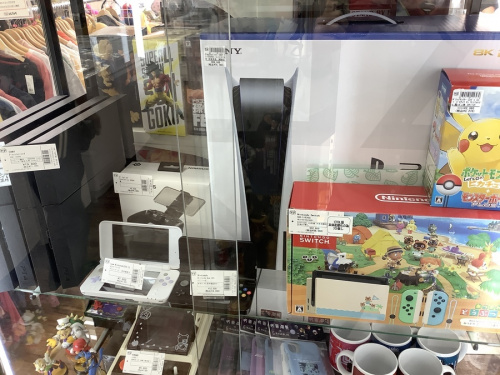 販売の松戸
