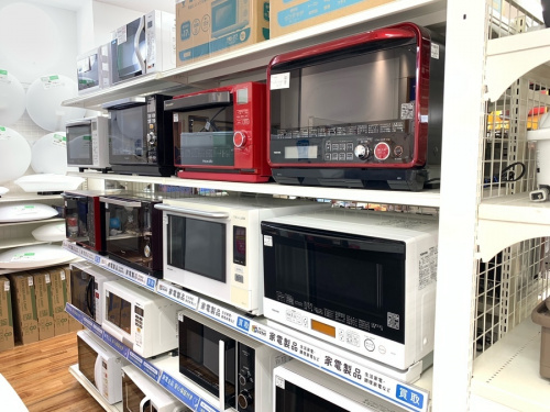 BALMUDAの松戸　買取 販売