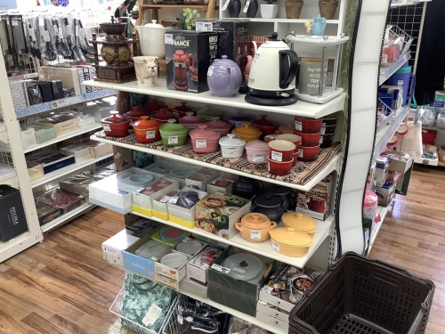 CHASSEURの松戸 買取