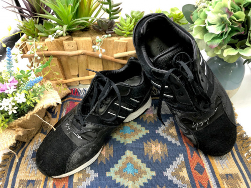 メンズファッションのスニーカー　Y-3　オンライン　販売