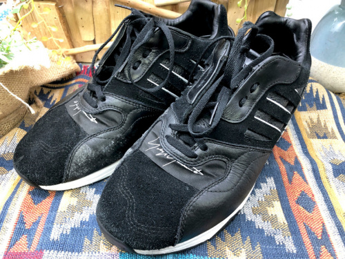 スニーカー Y-3 オンライン 販売のスニーカー ブランド オンライン