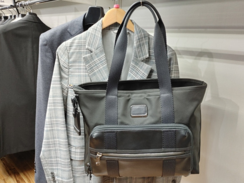 トレファクファッションのトートバッグ