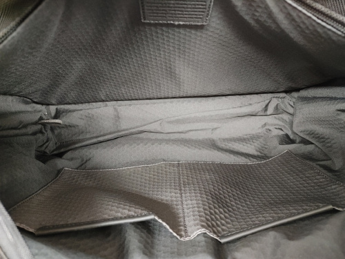 トートバッグのTUMI