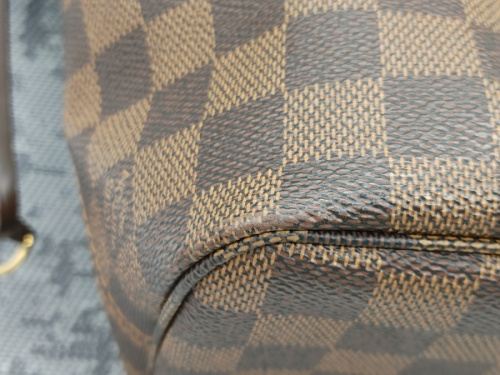 ルイヴィトンの松戸