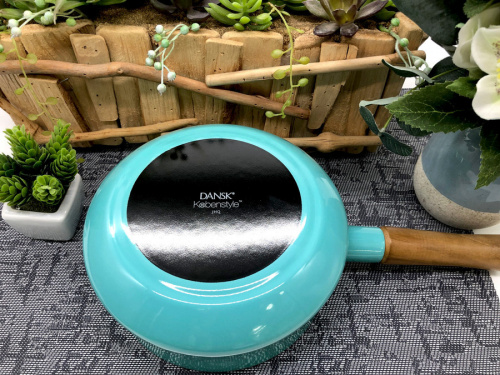 片手鍋　鍋　DANSKの雑貨　買取　千葉