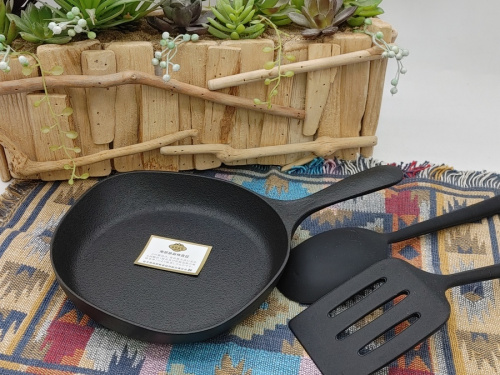 フライパンの柳宗理