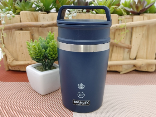 STARBUCKS COFFEEのスタバタンブラー