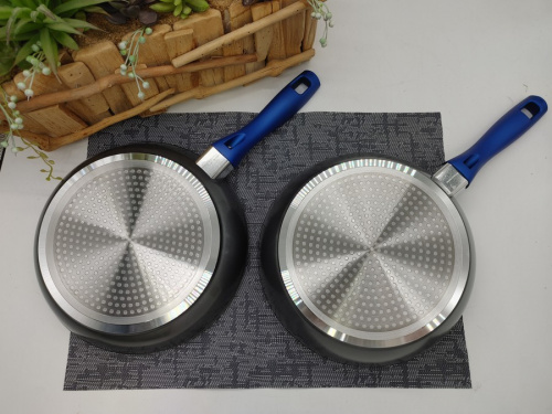 フライパンのFlavor Stone