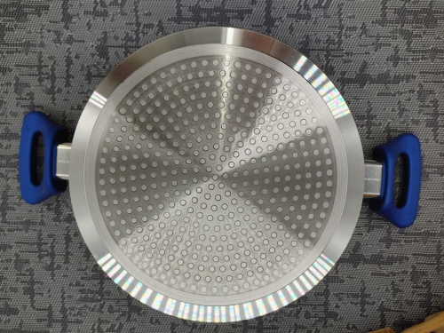 Flavor Stoneのフレーバーストーン