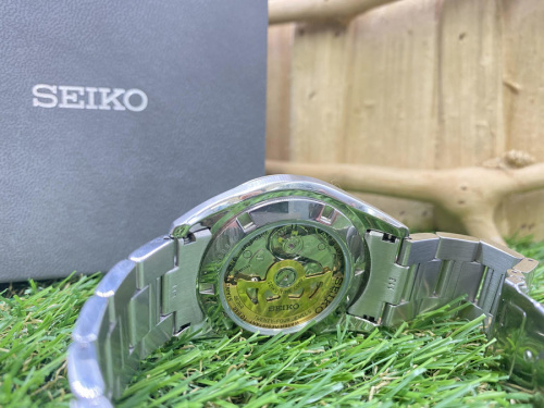 SEIKO　SARY055のプレサージュ