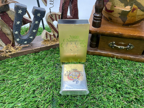 雑貨のジッポー　買取　