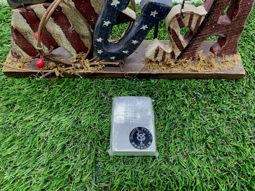 アメリカン　雑貨の買取　千葉