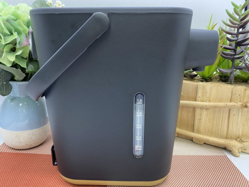 電気ポット 給湯器の象印　キッチン家電
