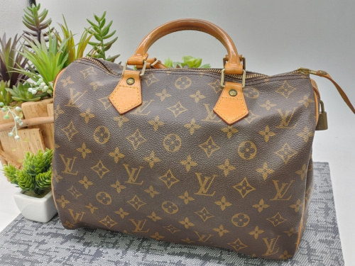 バッグ・財布のLOUIS VUITTON