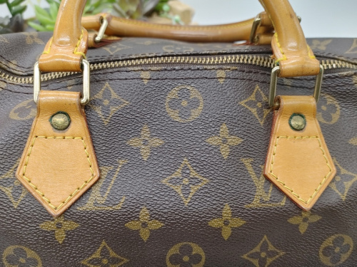 LOUIS VUITTONのルイヴィトン