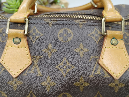 ルイヴィトンの買取