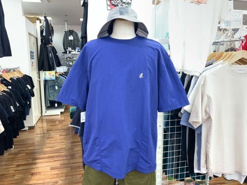 バッグ・財布のGRAMICCI