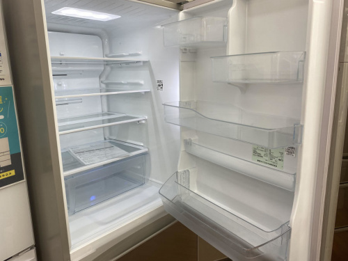 冷蔵庫の5ドア冷蔵庫