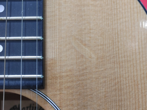 アコースティックギターのMARTIN&Co