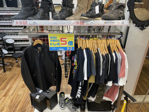 ライダースジャケットのSCHOTT　ショット