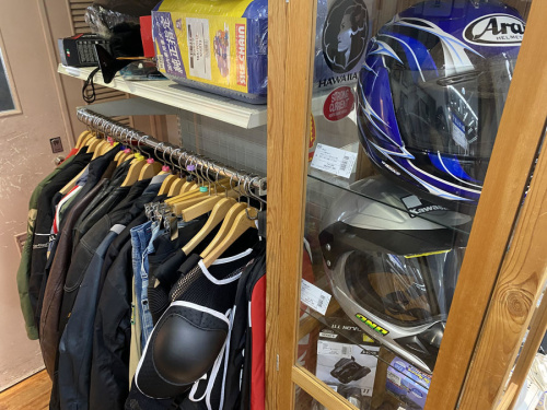 SCHOTT　ショットの松戸　買取　千葉