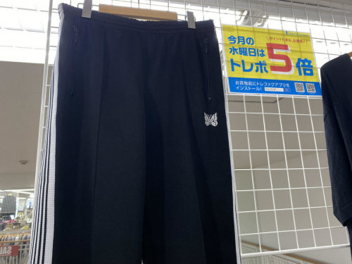 ボトムスのパンツ