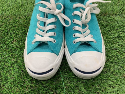 コンバースの買取