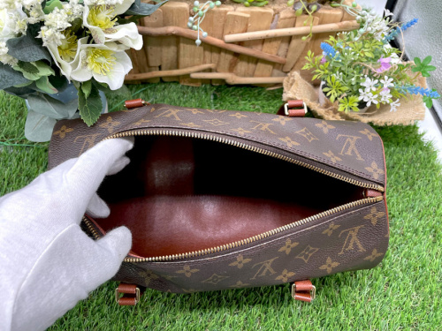 LOUIS VUITTON ルイ ヴィトンのヴィトン ブランド 買取 強化 千葉