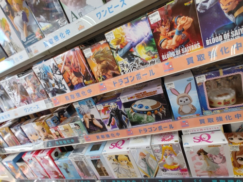 レトロホビーのアメリカホビー