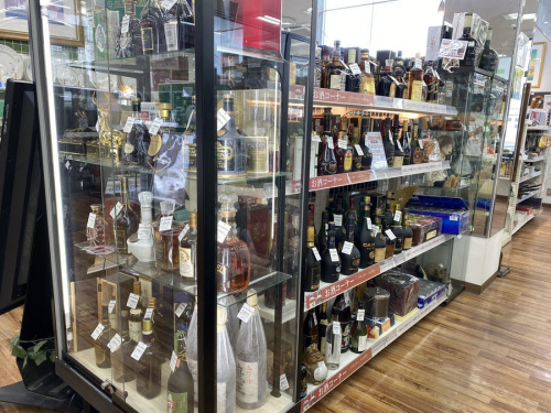 700mlの松戸　千葉　買取