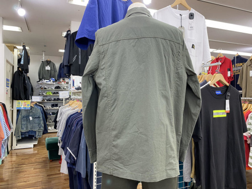 トラッカージャケットのLEVIS リーバイス
