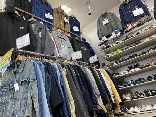 LEVIS リーバイスの松戸 買取 千葉