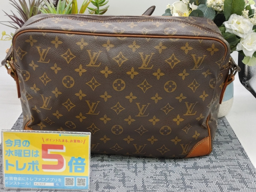 ルイヴィトンのブランド