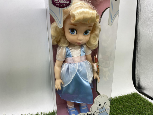 アニメーターコレクションドールのDISNEY ディズニー