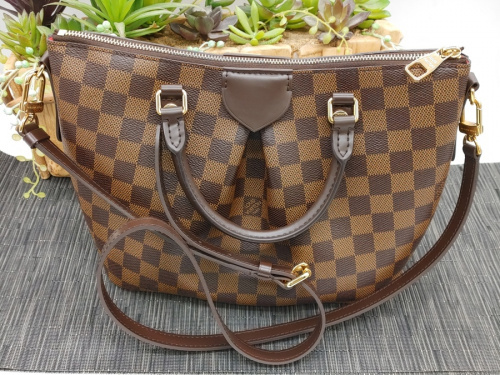 LOUIS VUITTONのルイヴィトン