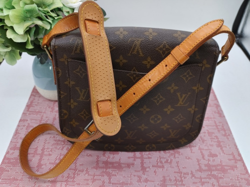 LOUIS VUITTONのルイヴィトン