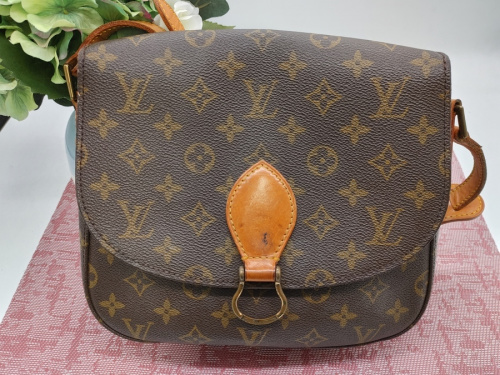 ブランドのLOUIS VUITTON