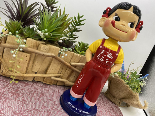 ホビーのフィギュア