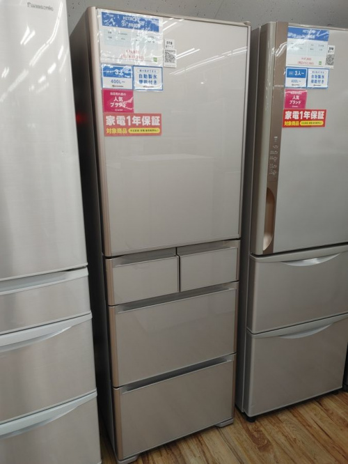 冷蔵庫
