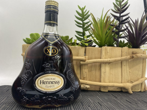 蒸留酒類のブランデー